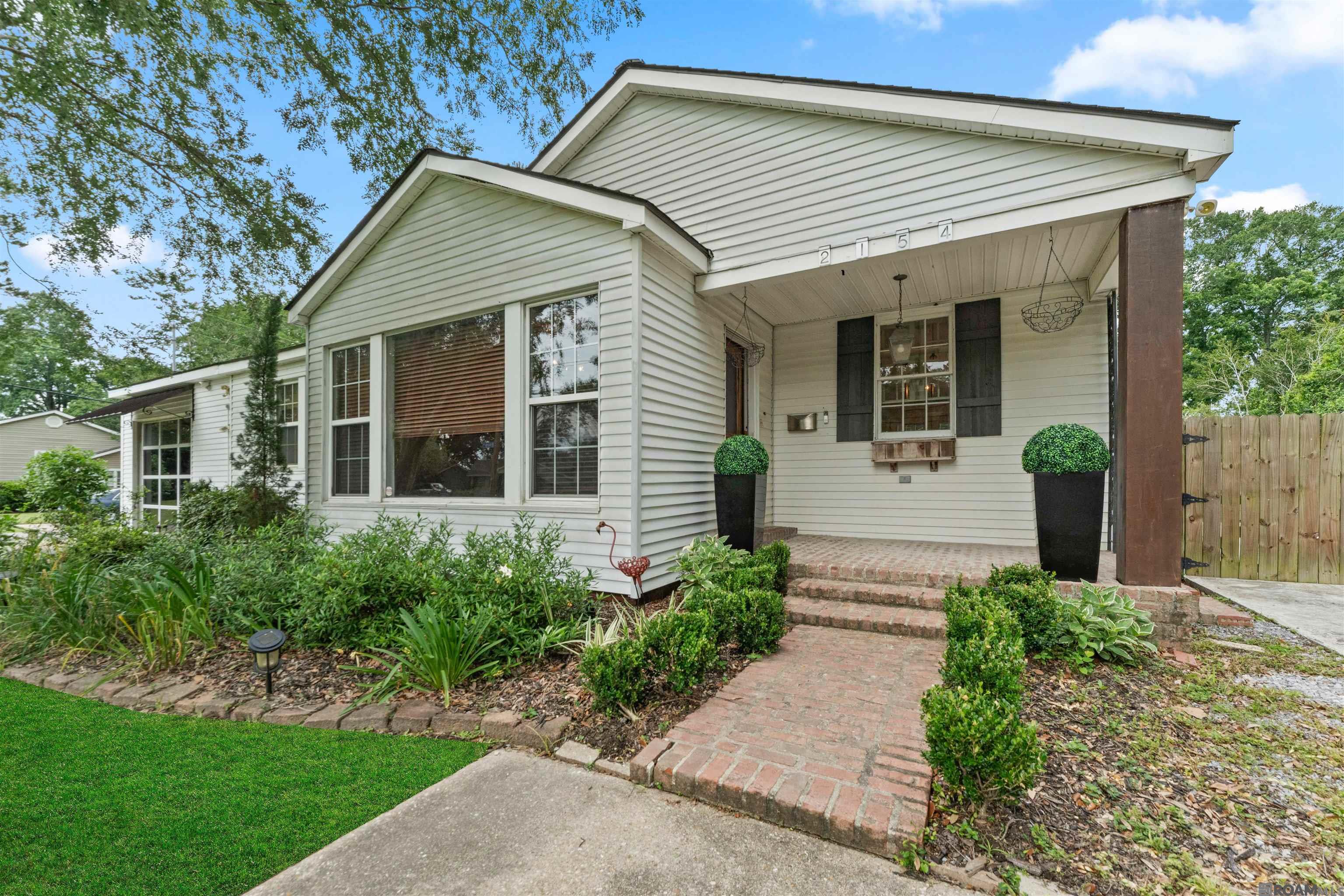 2154 Edinburgh Ave, Baton Rouge, Louisiana image 1