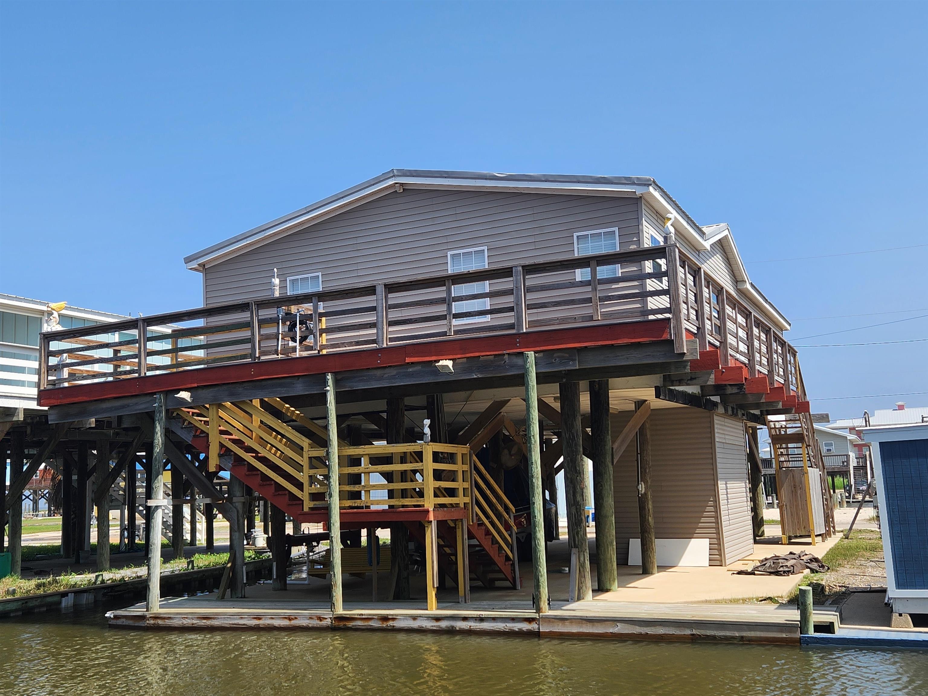 127 Verley Lane, Grand Isle, Louisiana image 3