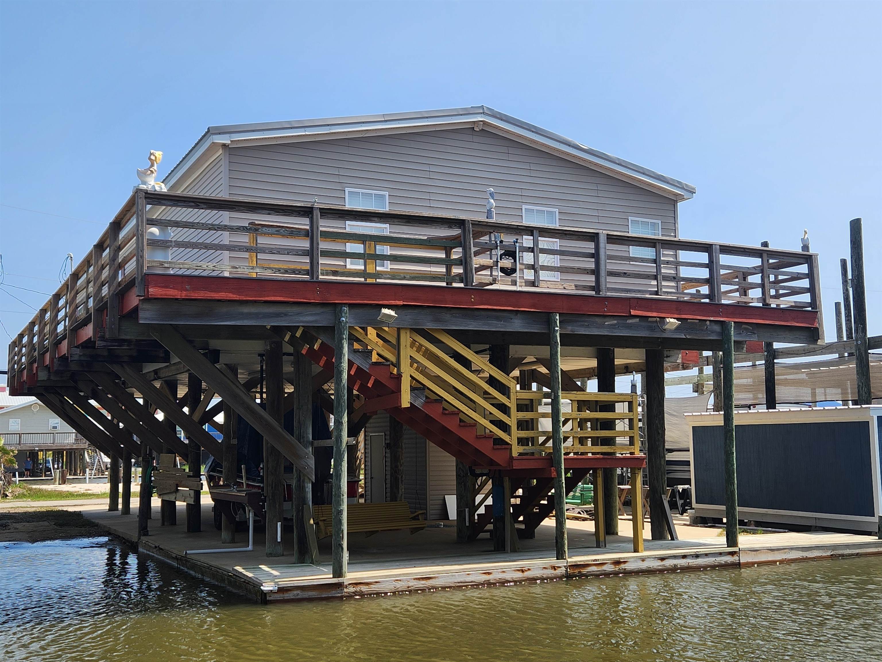127 Verley Lane, Grand Isle, Louisiana image 2