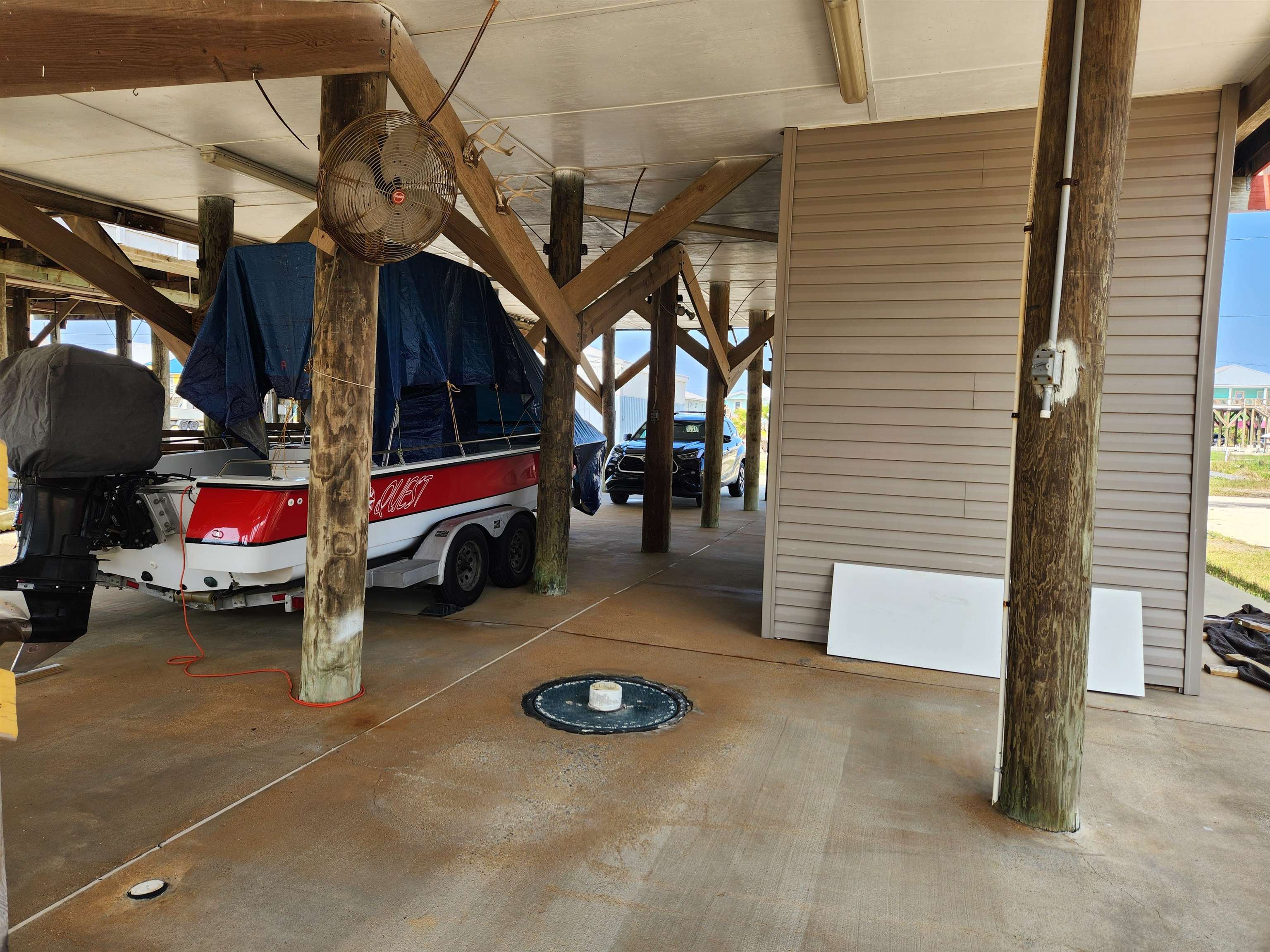 127 Verley Lane, Grand Isle, Louisiana image 33