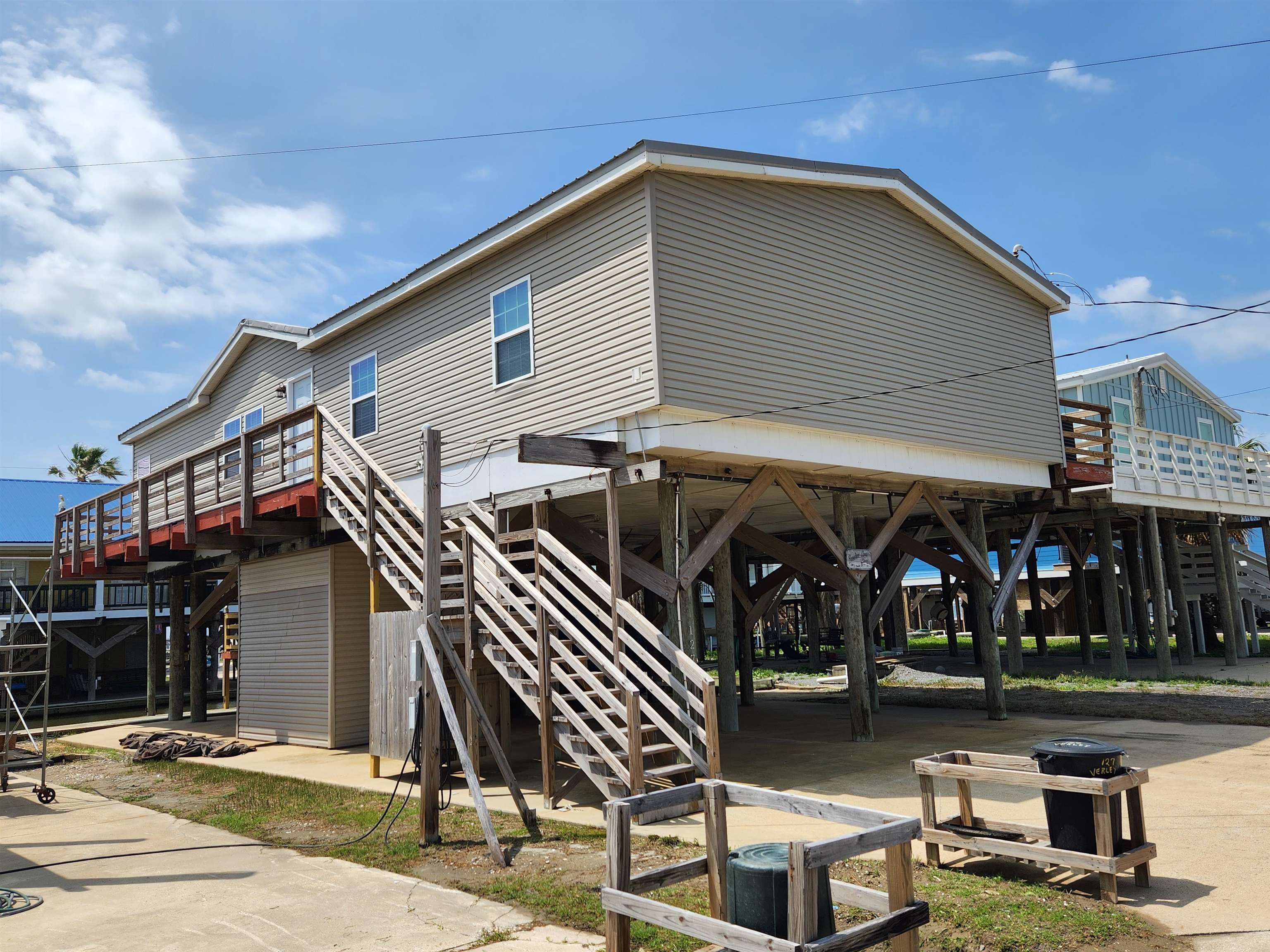 127 Verley Lane, Grand Isle, Louisiana image 4