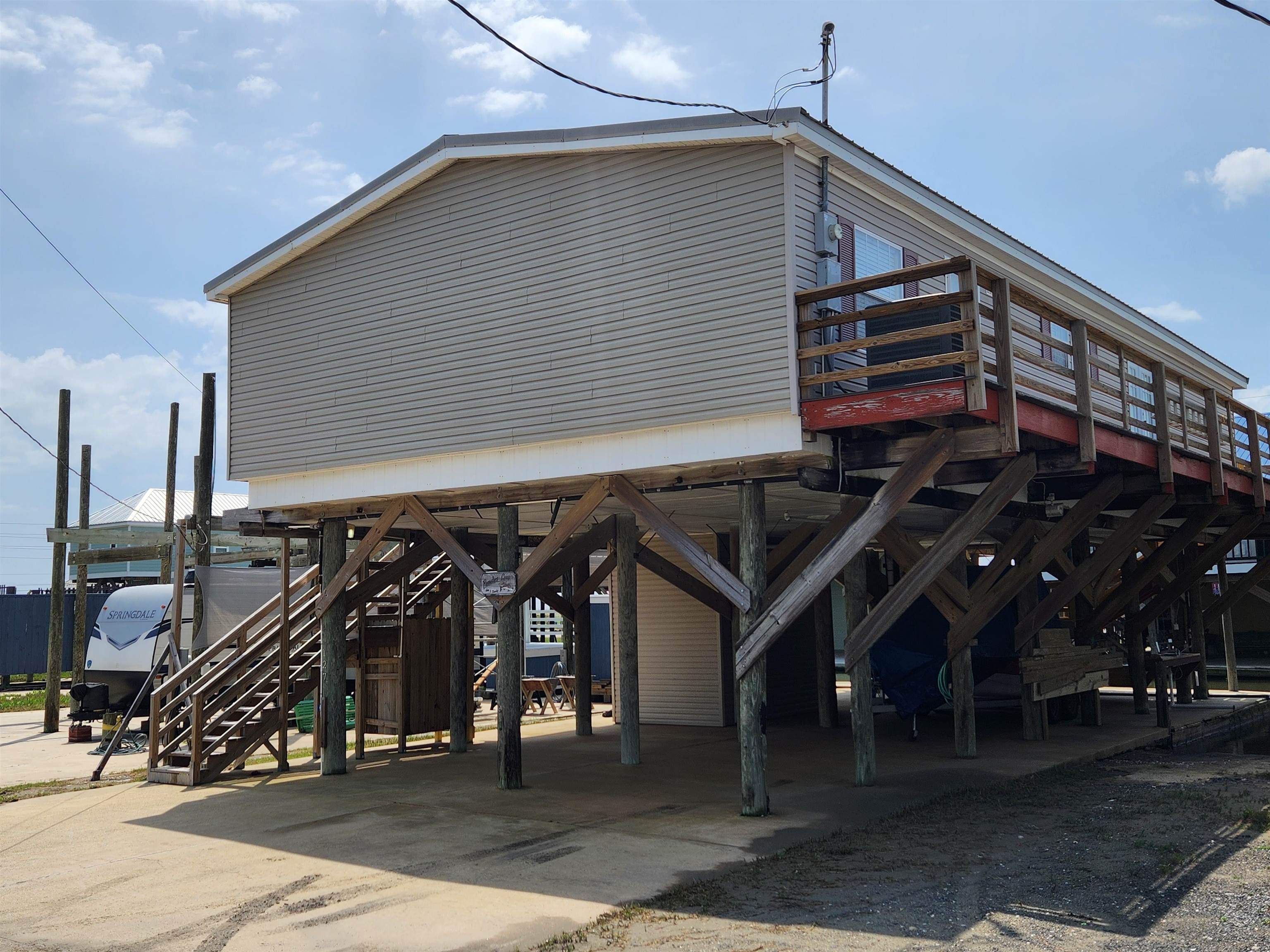 127 Verley Lane, Grand Isle, Louisiana image 5