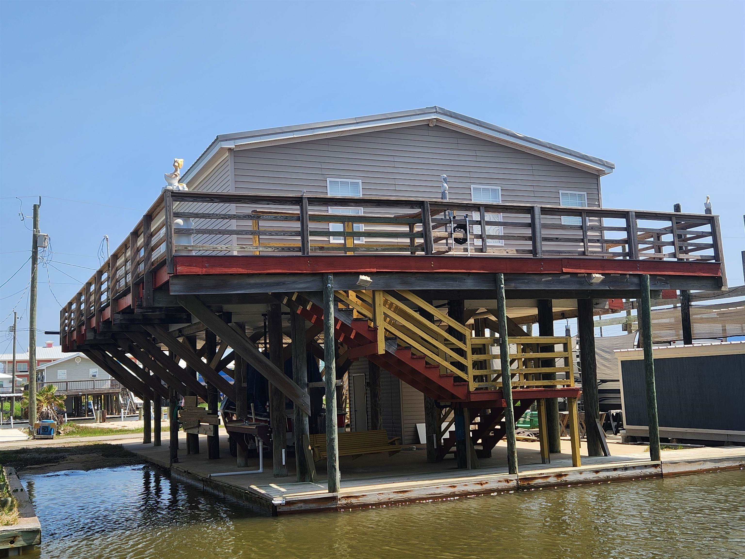 127 Verley Lane, Grand Isle, Louisiana image 1