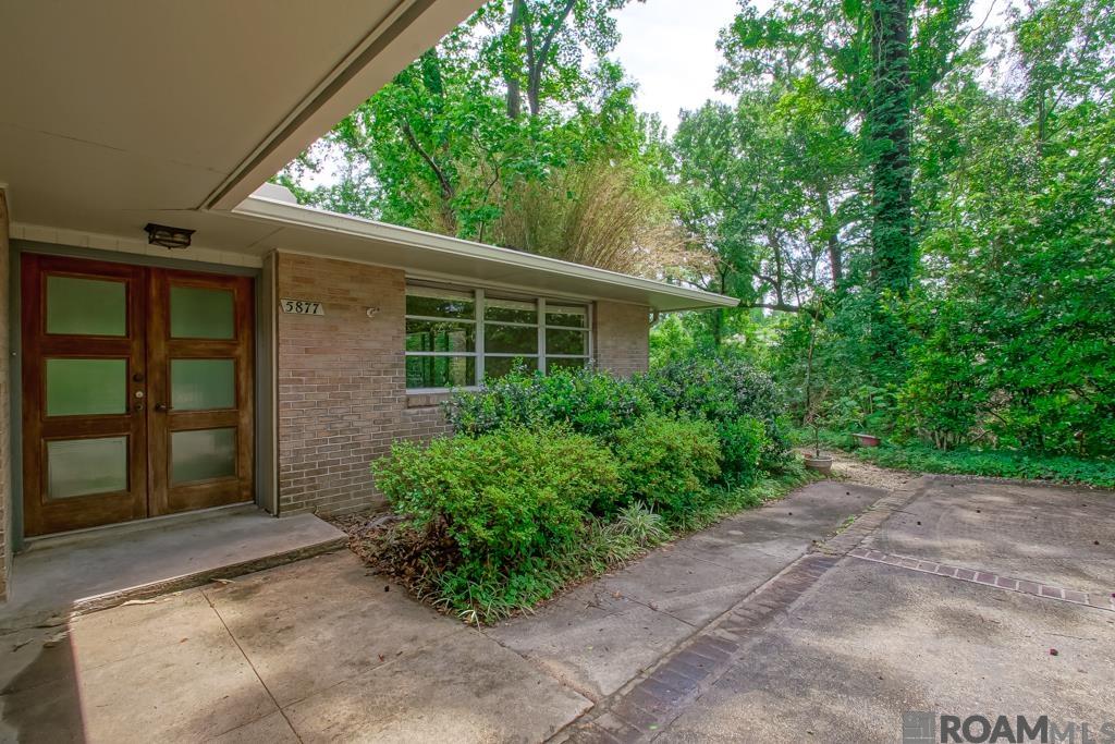 5877 Chandler Dr, Baton Rouge, Louisiana image 2