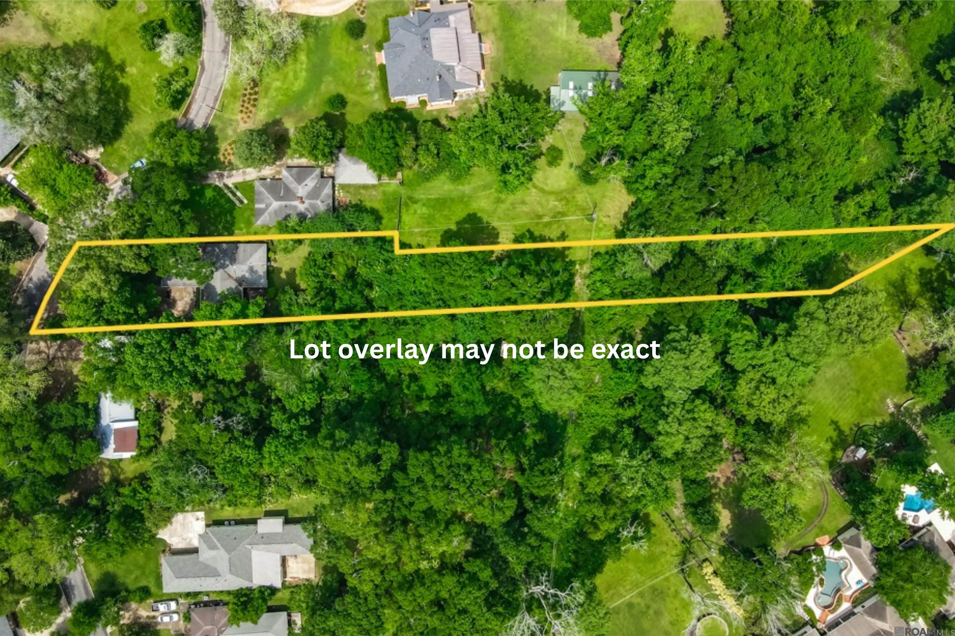5877 Chandler Dr, Baton Rouge, Louisiana image 18