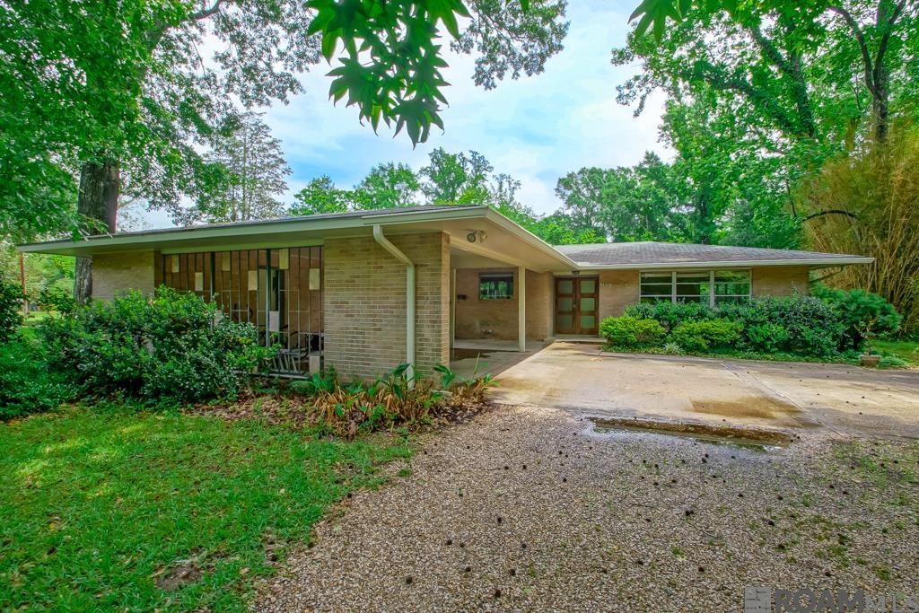 5877 Chandler Dr, Baton Rouge, Louisiana image 1