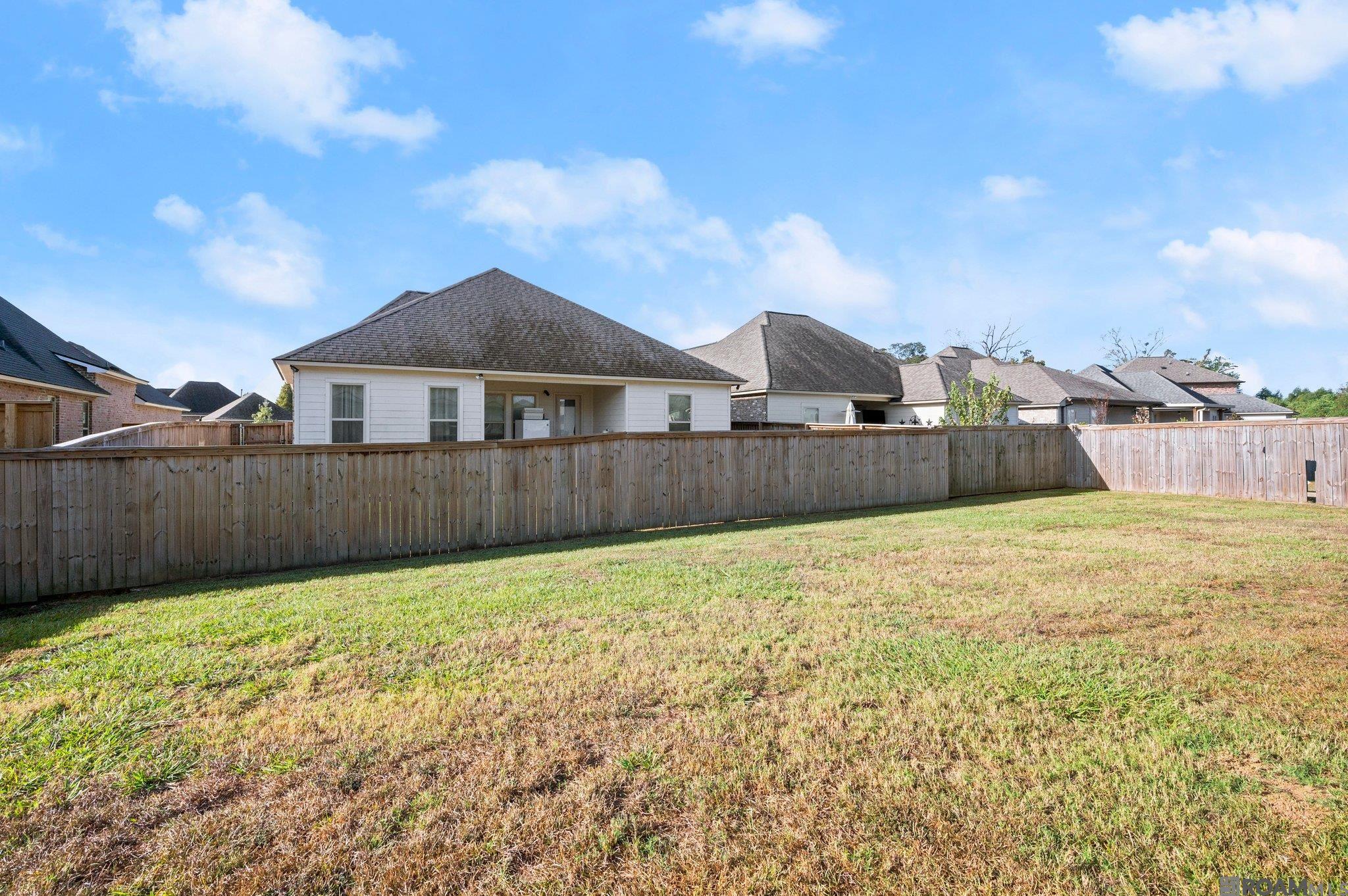 36397 Belle Savanne Ave, Geismar, Louisiana image 25