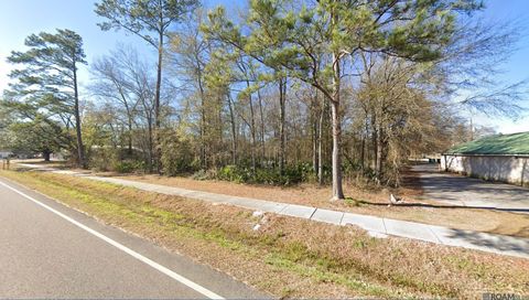 Vacant Land For Sale - TBD Burgess Ave<br/> Walker, LA 70785
