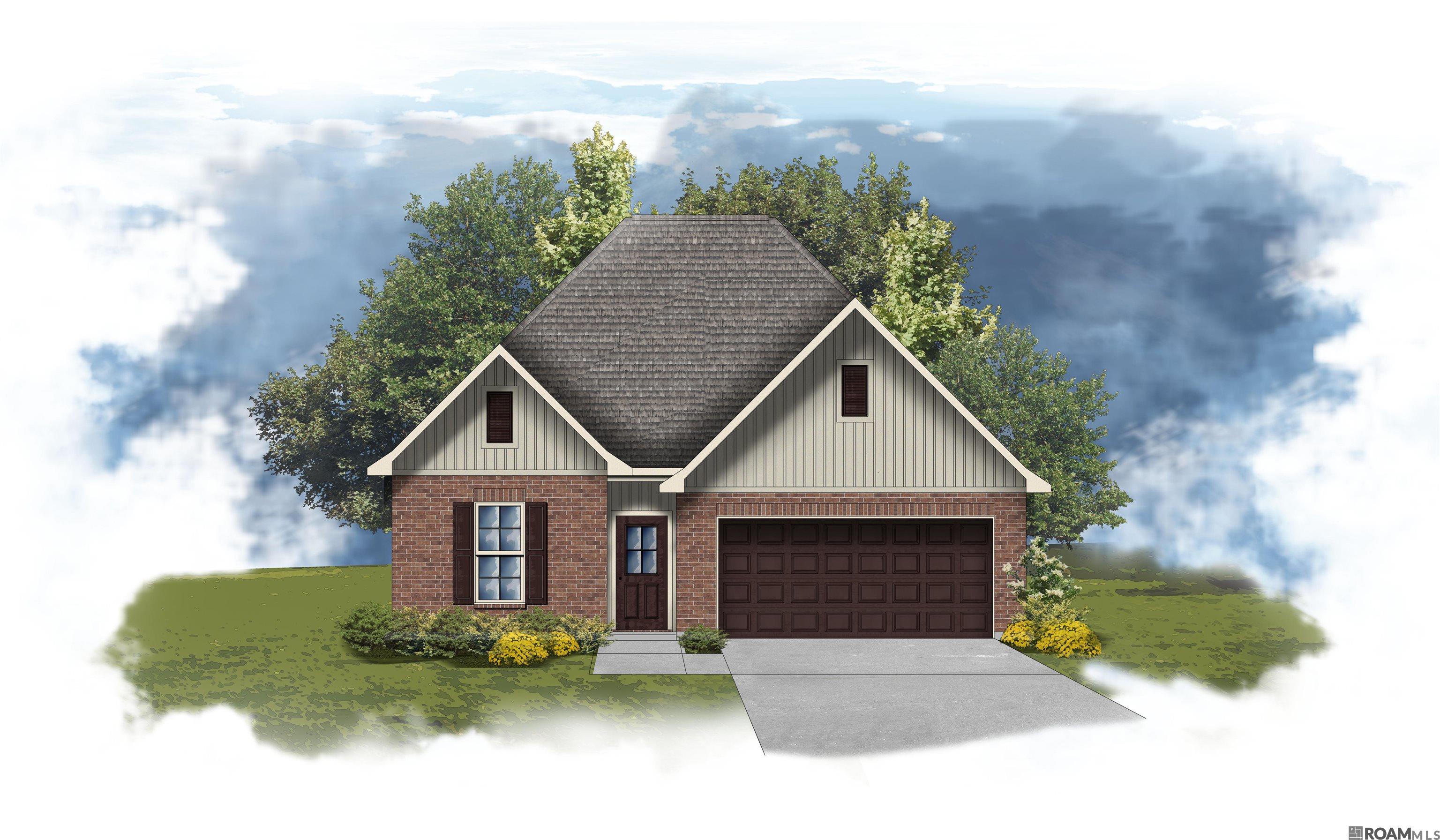 41427 Swan Lake St, Gonzales, Louisiana image 1