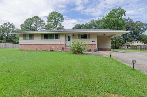 Homes For Sale - 12509 Palmer Rd<br/> Ascension County, Gonzales, LA 70737