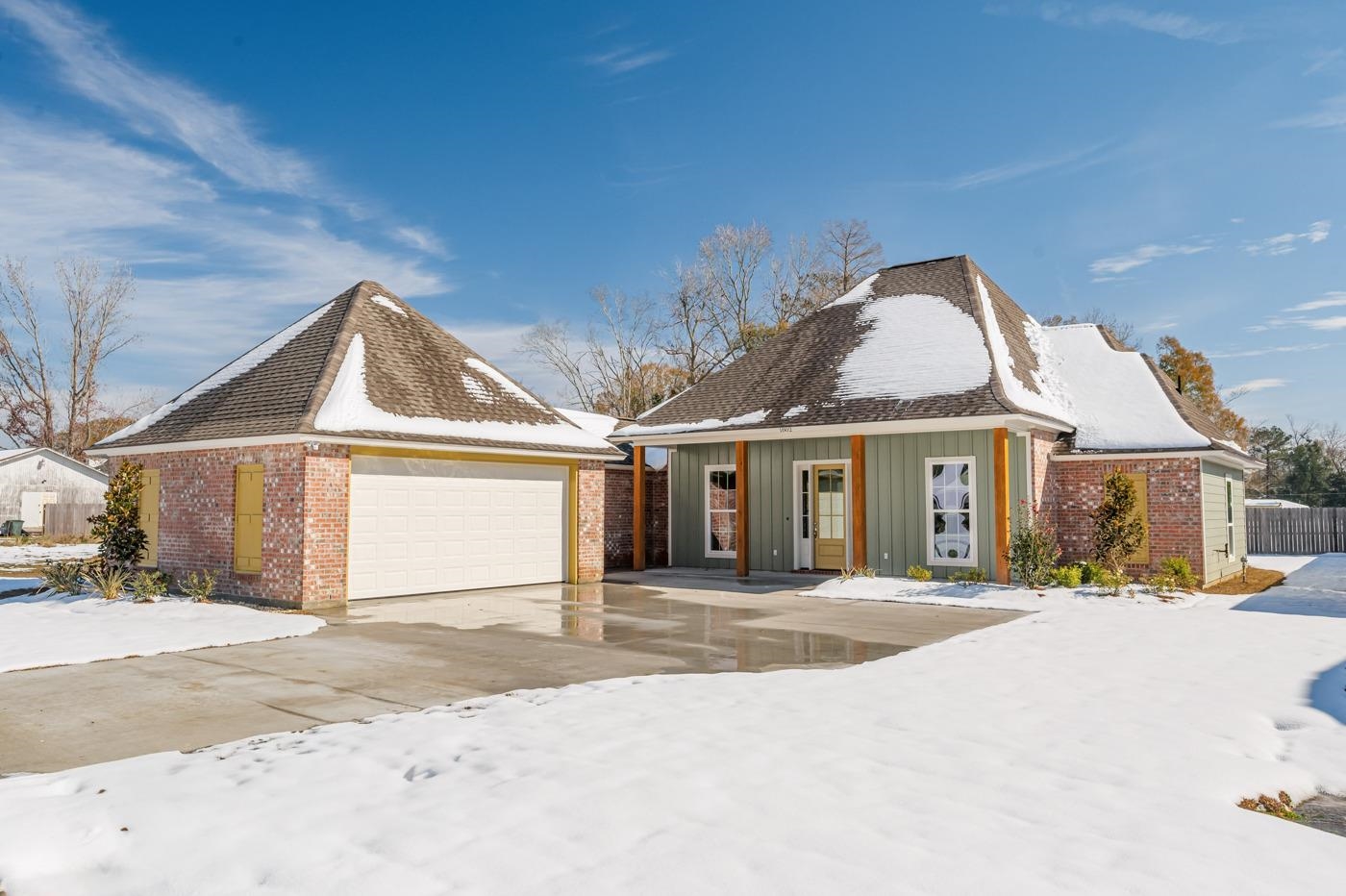 1802 N Linen Rd, Gonzales, Louisiana image 19