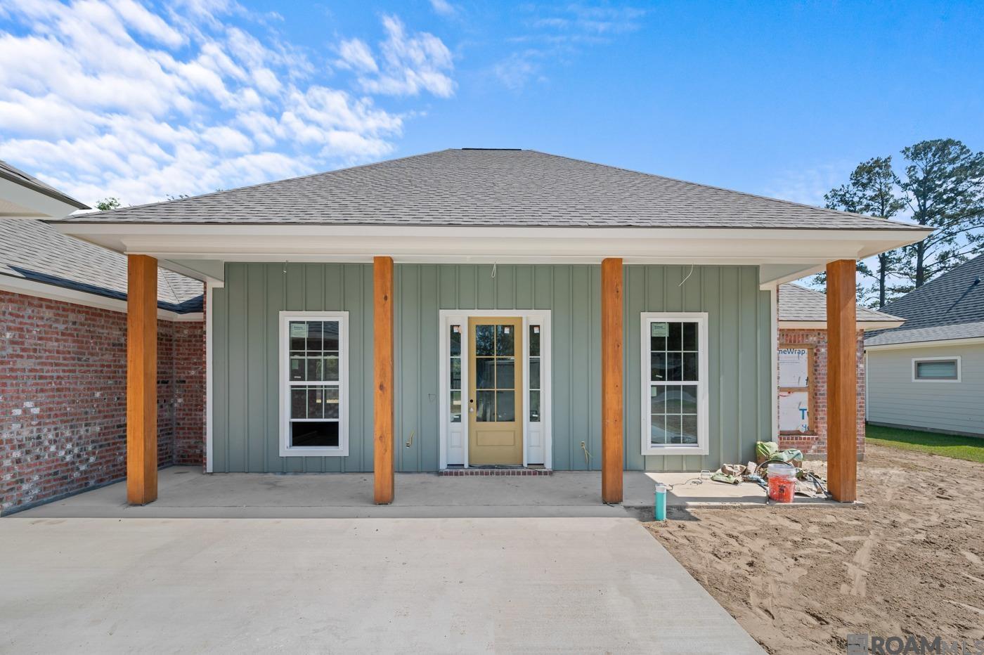 1802 N Linen Rd, Gonzales, Louisiana image 21