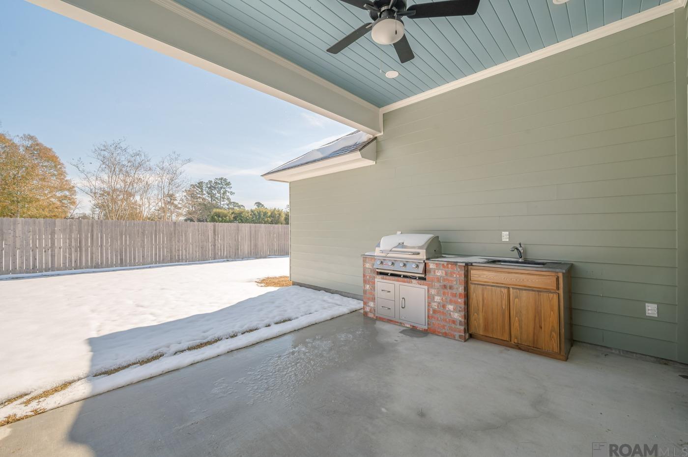 1802 N Linen Rd, Gonzales, Louisiana image 17