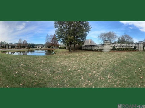 Vacant Land For Sale - LOT 205 Sawgrass Blvd<br/> Denham Springs, LA 70726