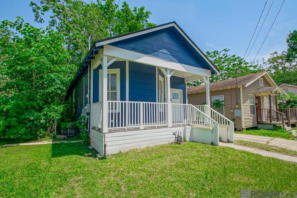 1717 Bynum St, Baton Rouge, Louisiana image 3