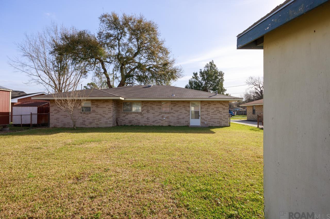 204 Saint Joseph St, Donaldsonville, Louisiana image 2