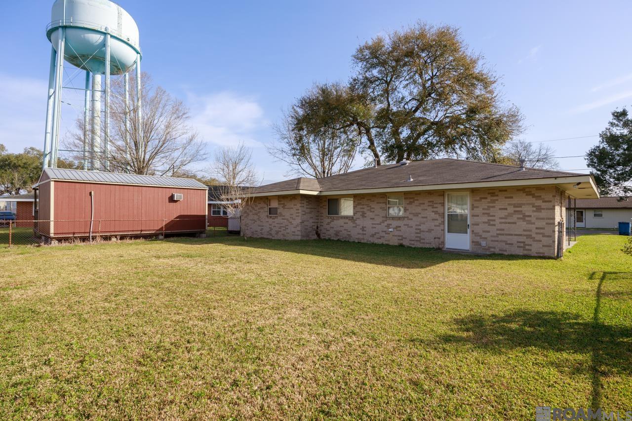 204 Saint Joseph St, Donaldsonville, Louisiana image 20