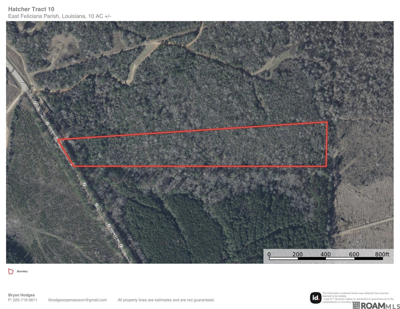 15 La Hwy 960, Clinton, Louisiana image 6