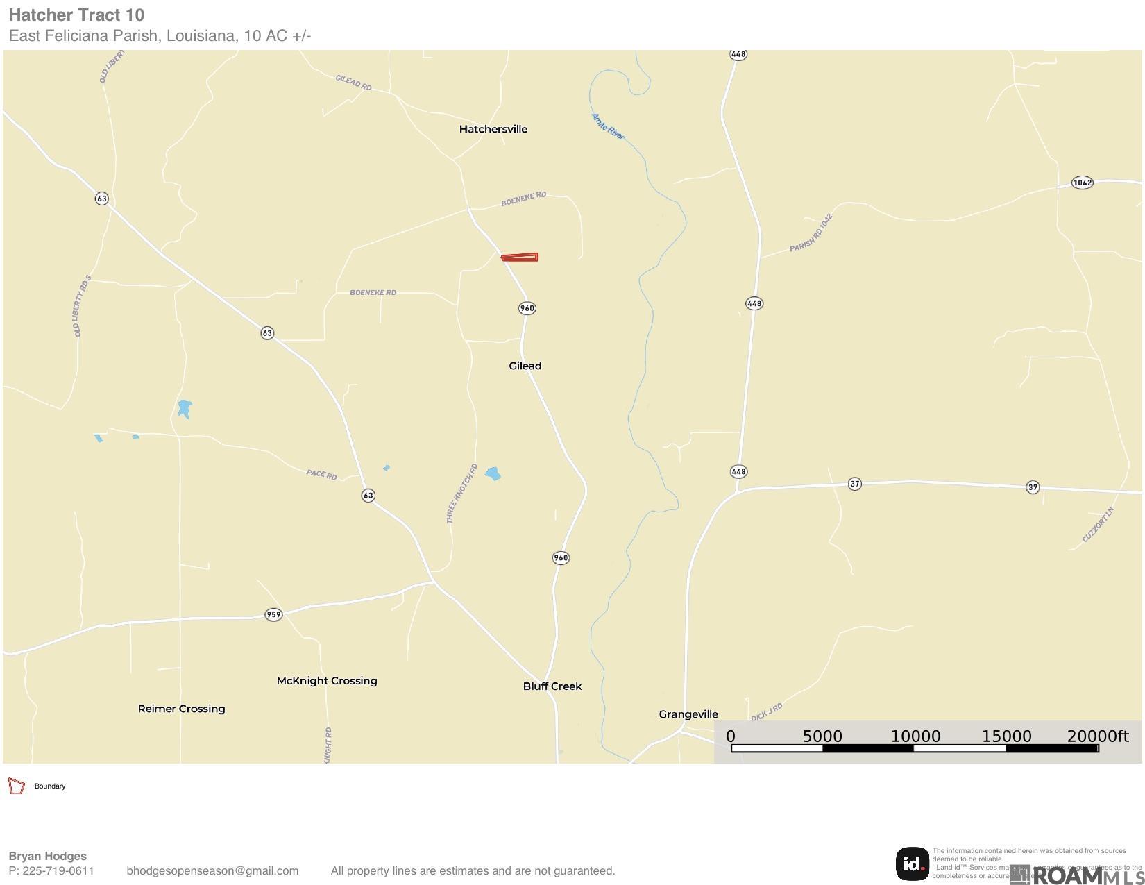 15 La Hwy 960, Clinton, Louisiana image 7