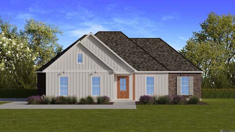 Homes For Sale - 17670 La Hwy 42<br/> Livingston County, Livingston, LA 70754