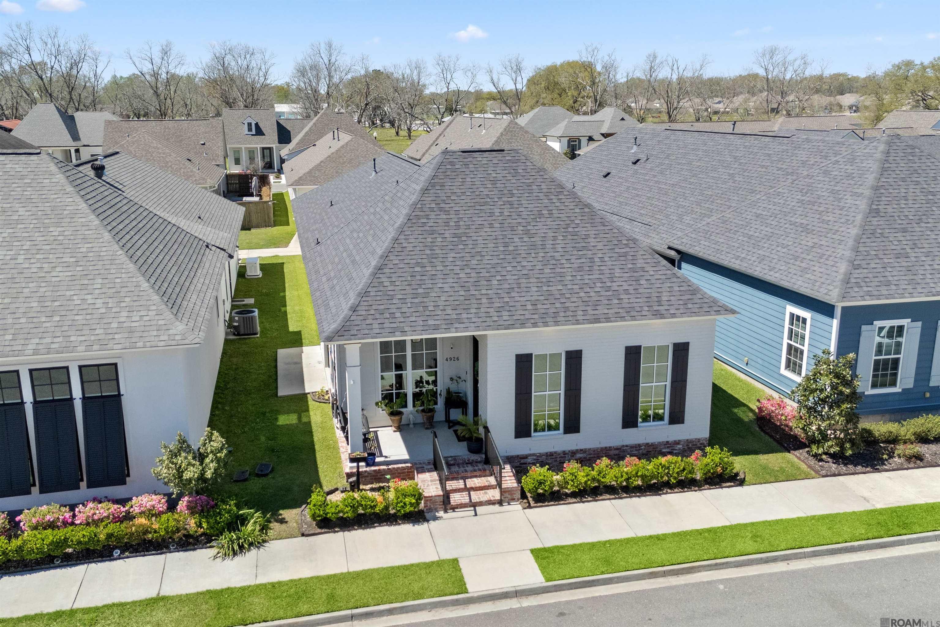 4926 Pembrooke Ave, Gonzales, Louisiana image 5
