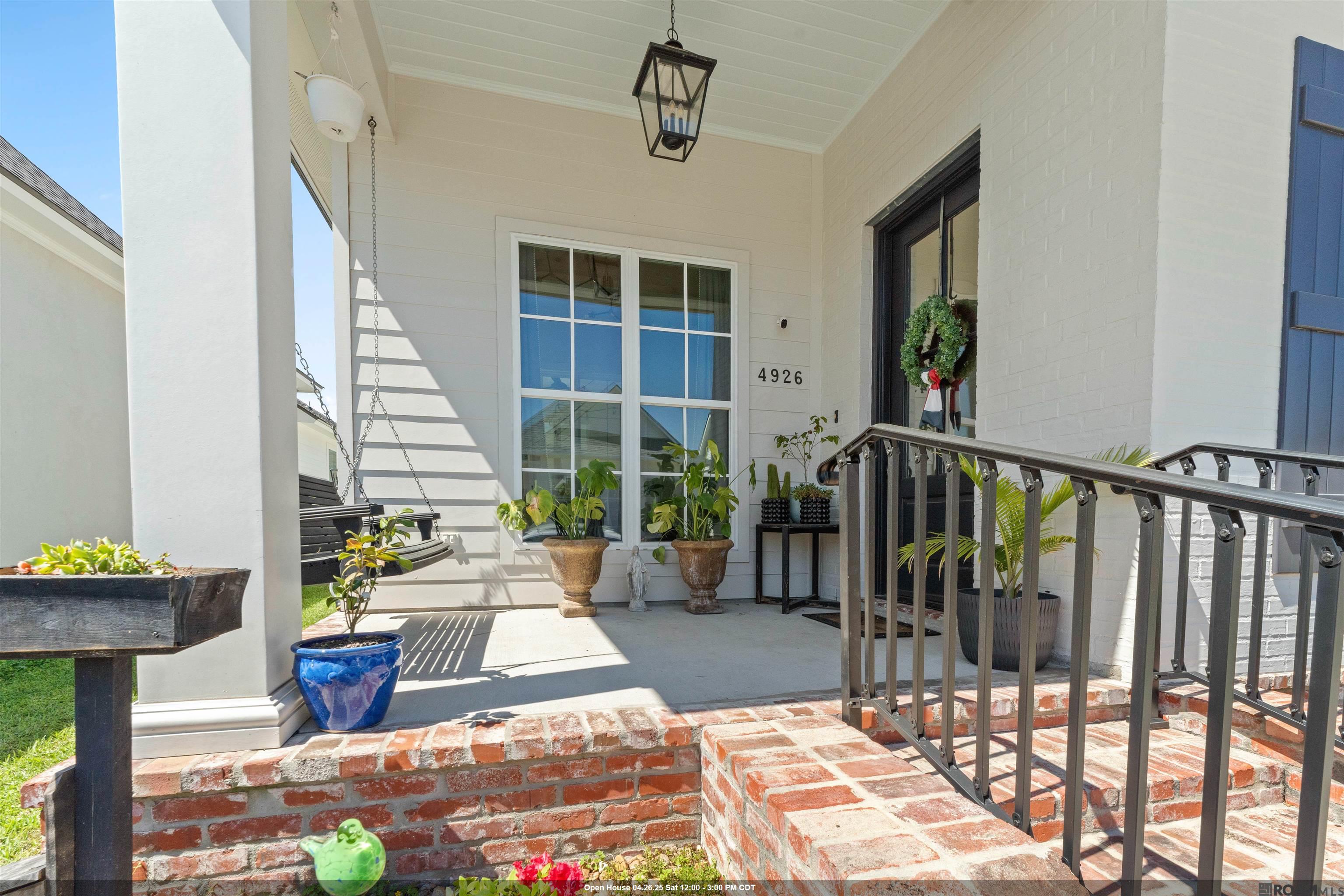 4926 Pembrooke Ave, Gonzales, Louisiana image 1