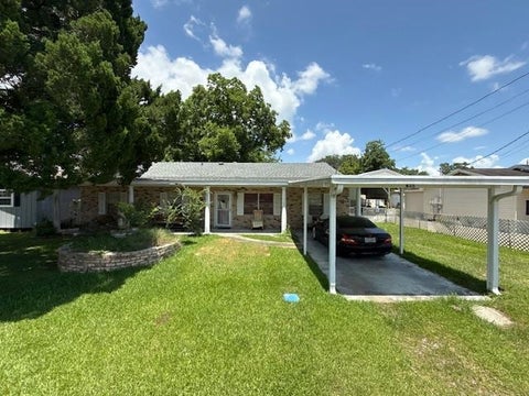 Homes For Sale - 435 Clarke Rd<br/> Morgan City, LA 70380