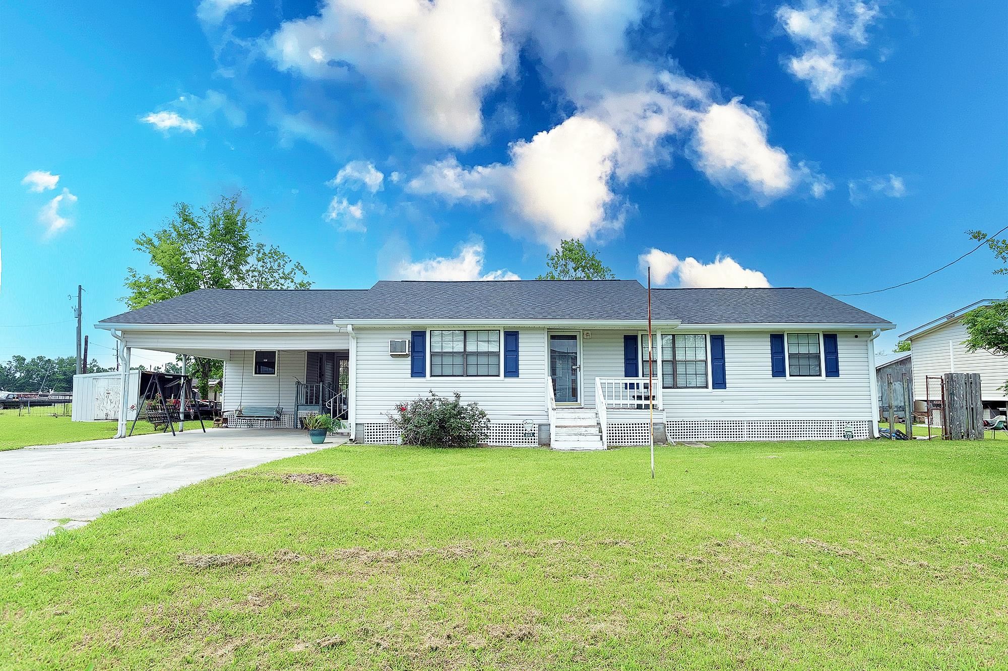 222 Sterling Dr, Houma, Louisiana image 1