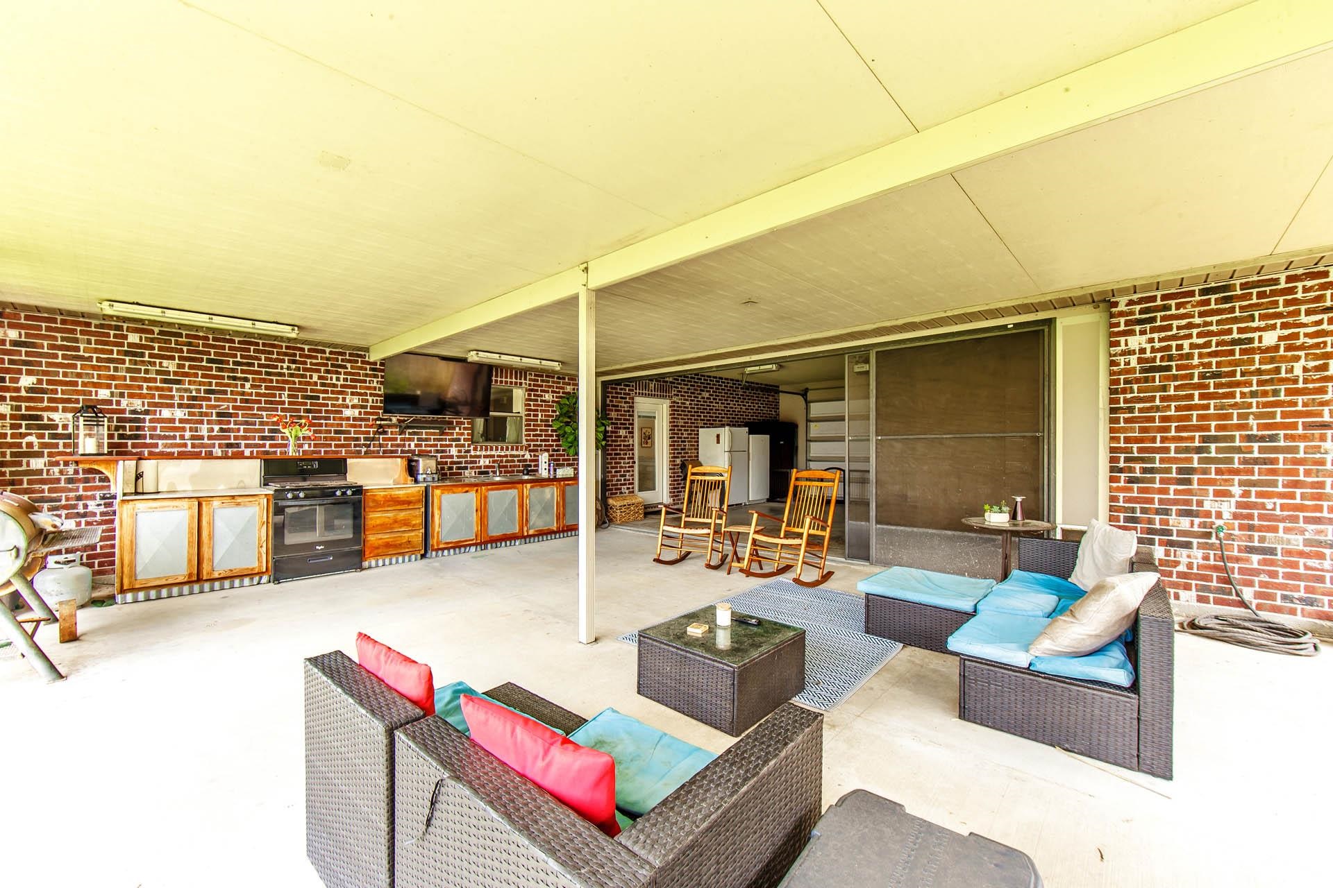 338 Lansdown Drive, Houma, Louisiana image 12