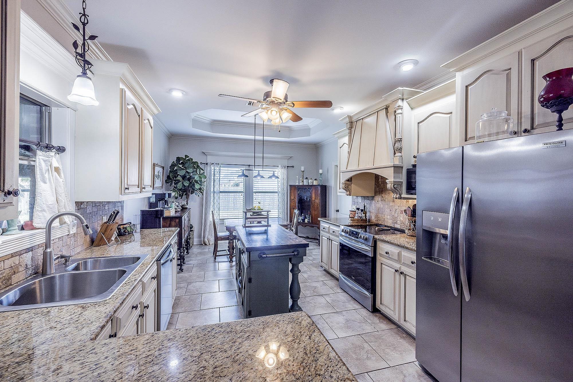 338 Lansdown Drive, Houma, Louisiana image 4