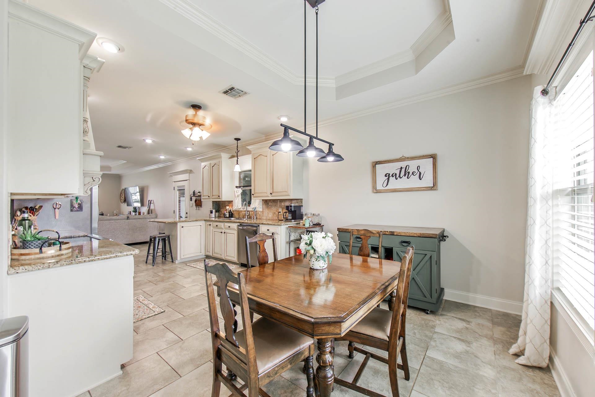 338 Lansdown Drive, Houma, Louisiana image 5