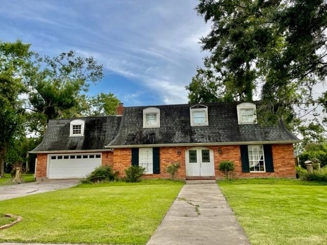 309 Madewood Dr, Houma, Louisiana image 1