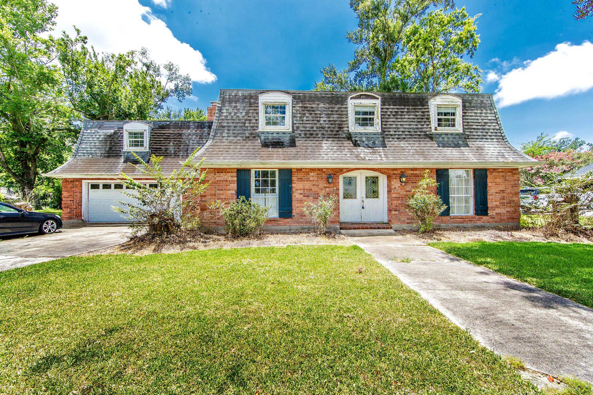 309 Madewood Dr, Houma, Louisiana image 2