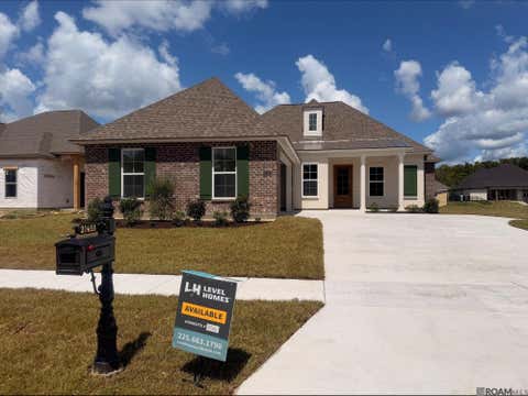 Homes For Sale - 21433 Bluefin Dr<br/> Livingston County, Springfield, LA 70462