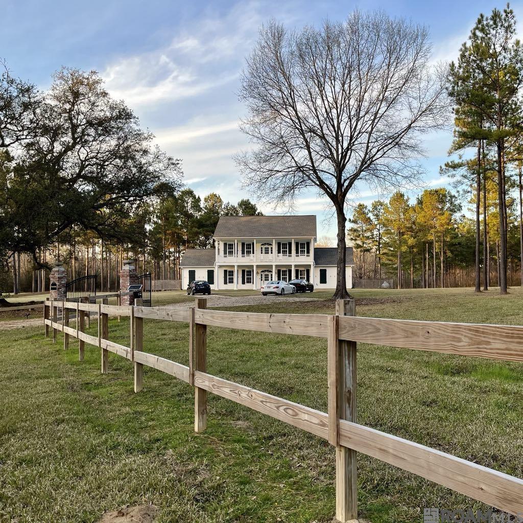 11976 Cox Rd, Clinton, Louisiana image 1