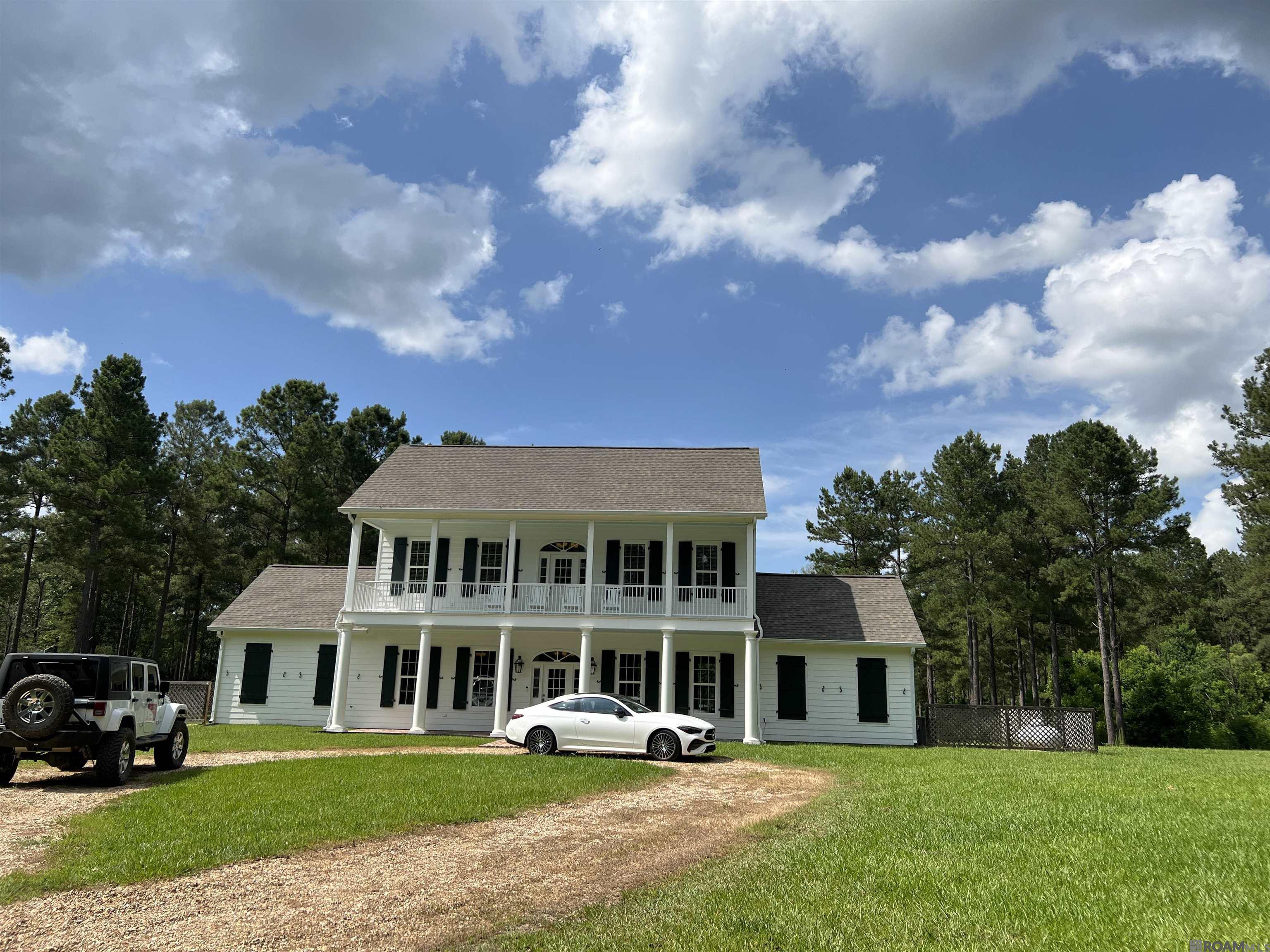 11976 Cox Rd, Clinton, Louisiana image 15