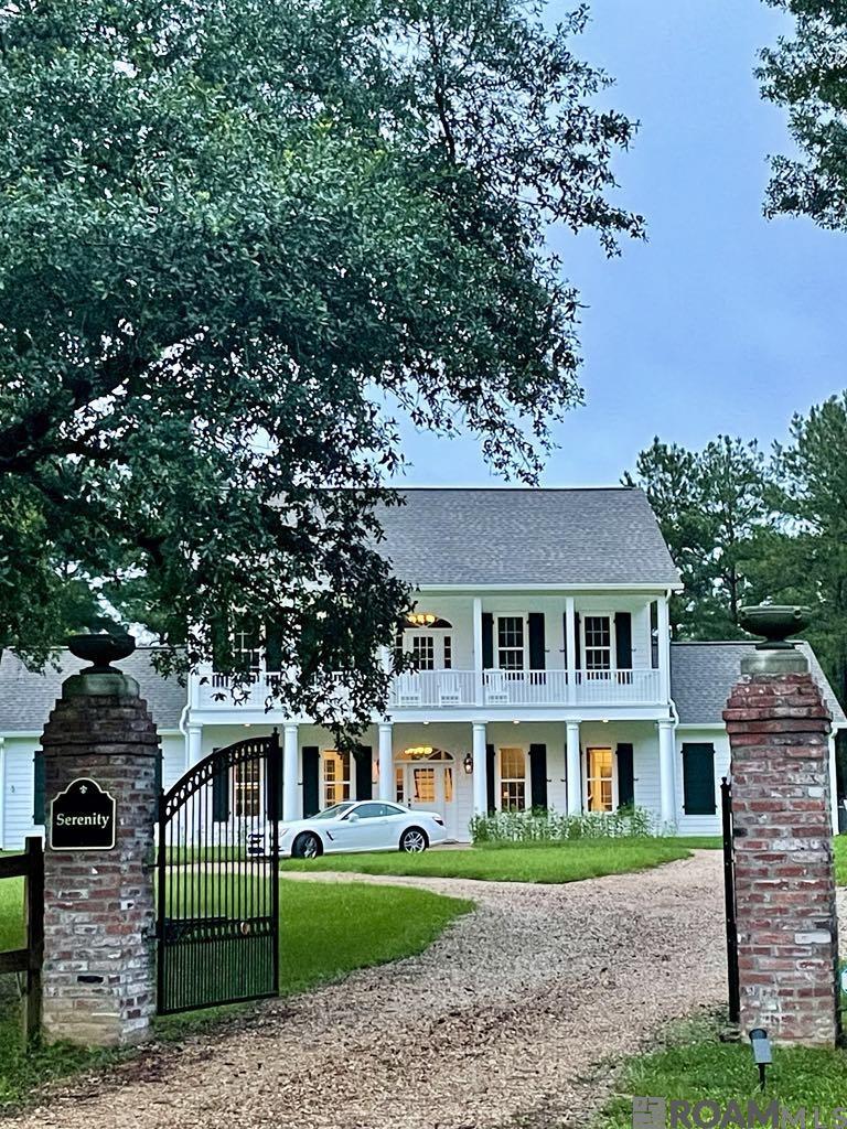 11976 Cox Rd, Clinton, Louisiana image 2