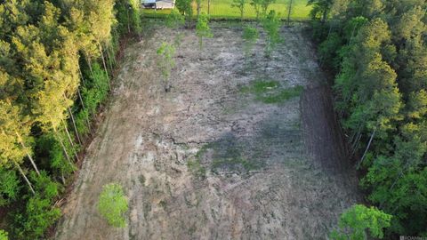 Vacant Land For Sale - 21154 Butterbean Ridge<br/> Livingston, LA 70754