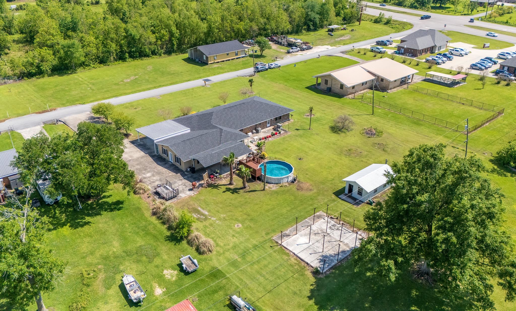 336 West 23rd Street, Larose, Louisiana image 19