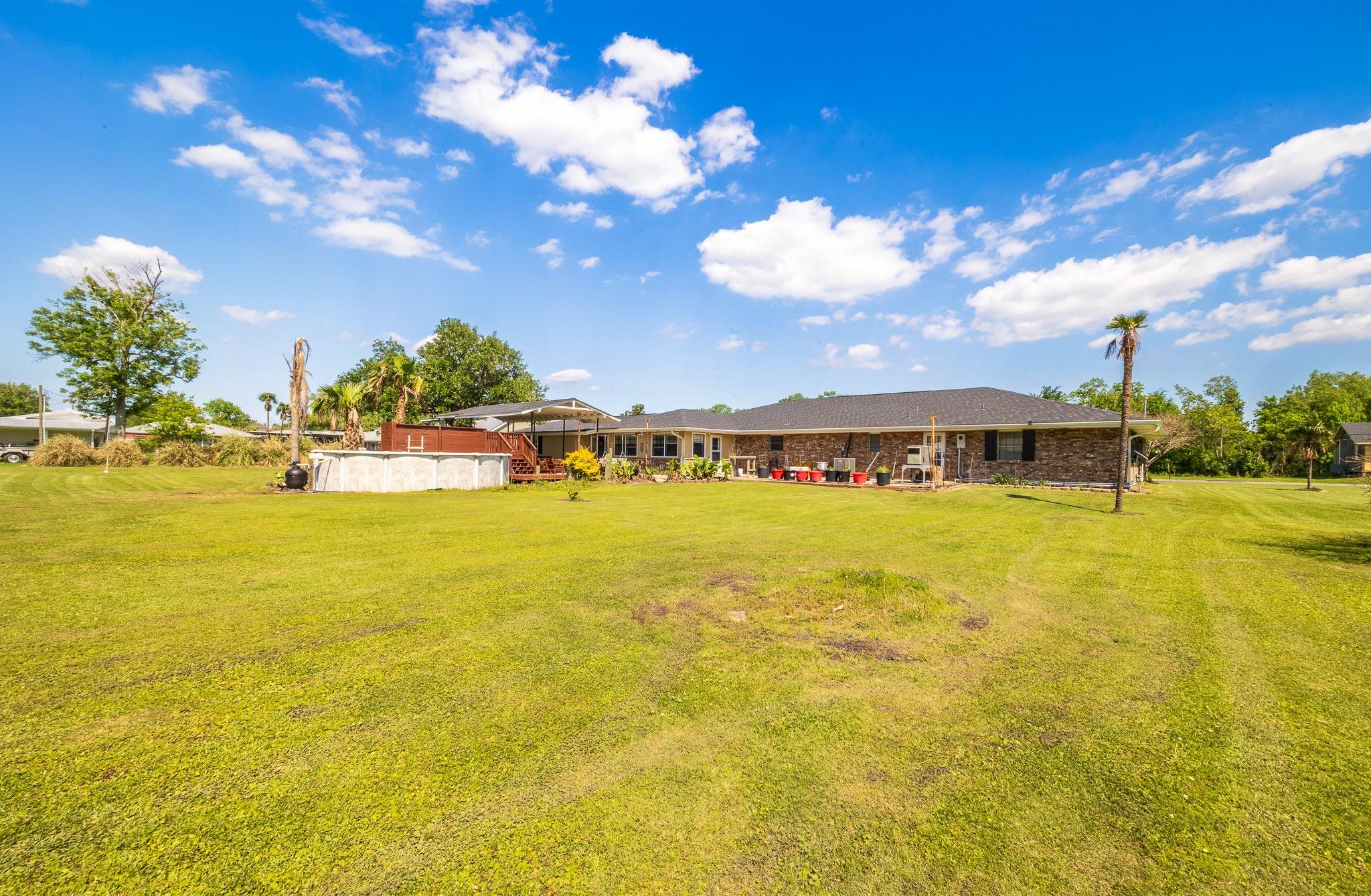 336 West 23rd Street, Larose, Louisiana image 18