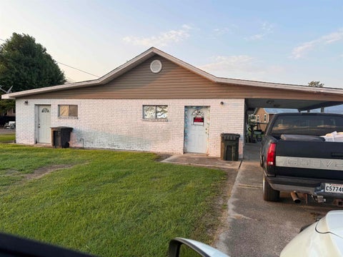 Multifamily For Sale - 3748 Southdown Mandalay Road<br/> Houma, LA 70360