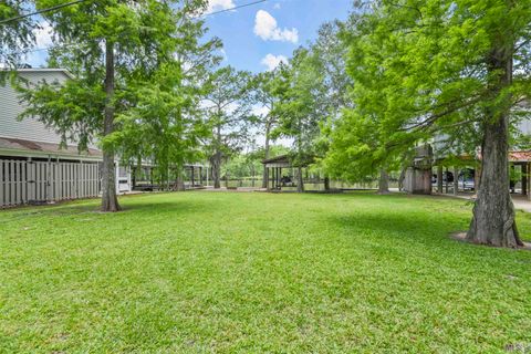 Vacant Land For Sale - 20775 Henry Rd<br/> Springfield, LA 70462