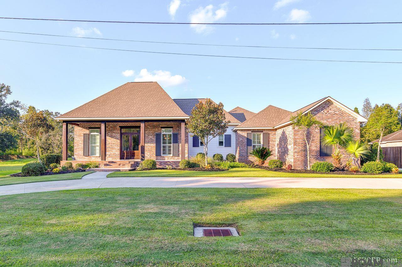 35392 Big Easy St, Geismar, Louisiana image 1