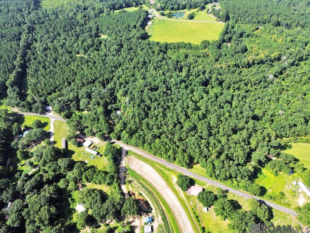 Johnny Martin Rd, Franklinton, Louisiana image 1