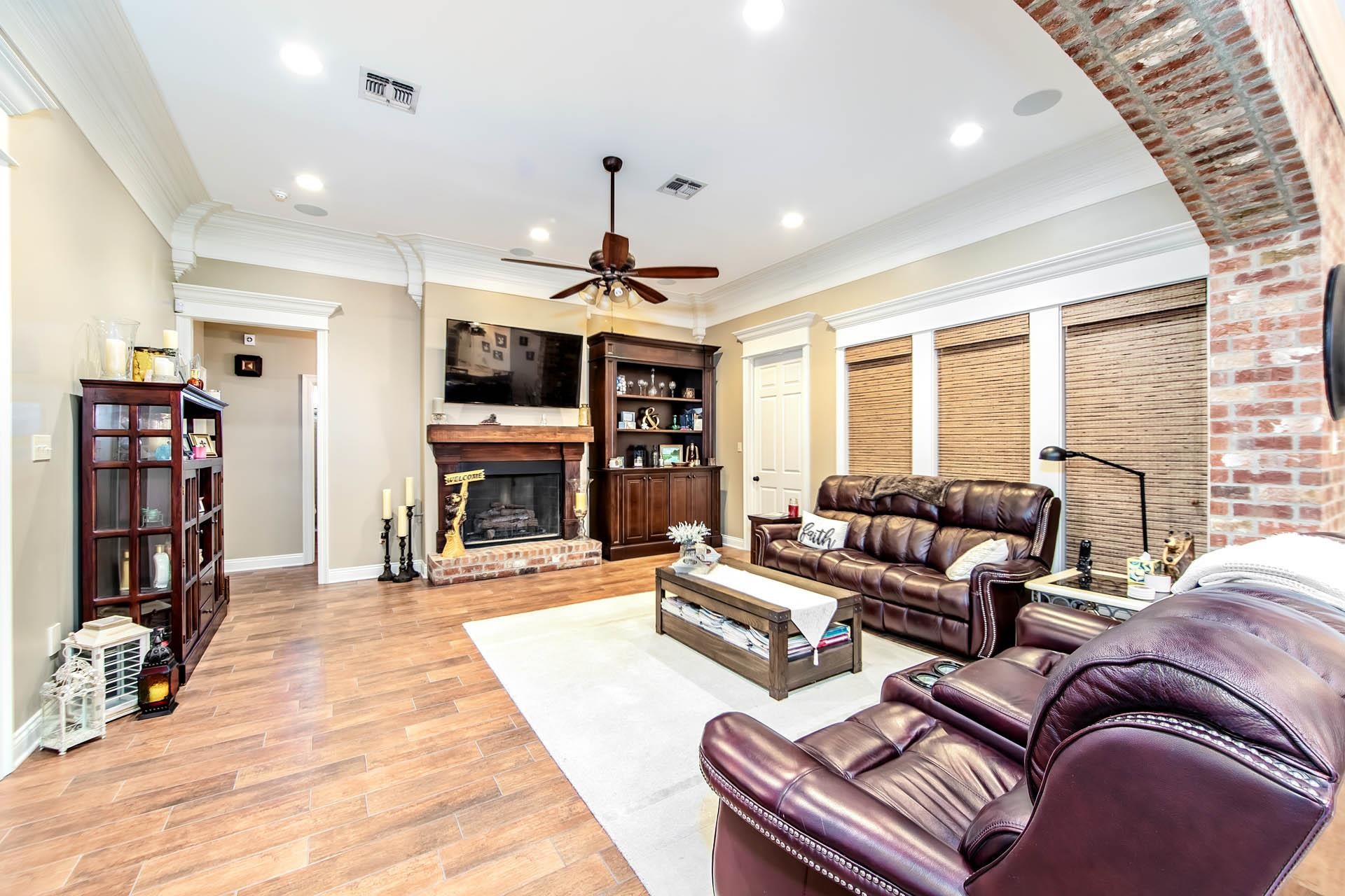 118 Godchaux Drive, Houma, Louisiana image 6
