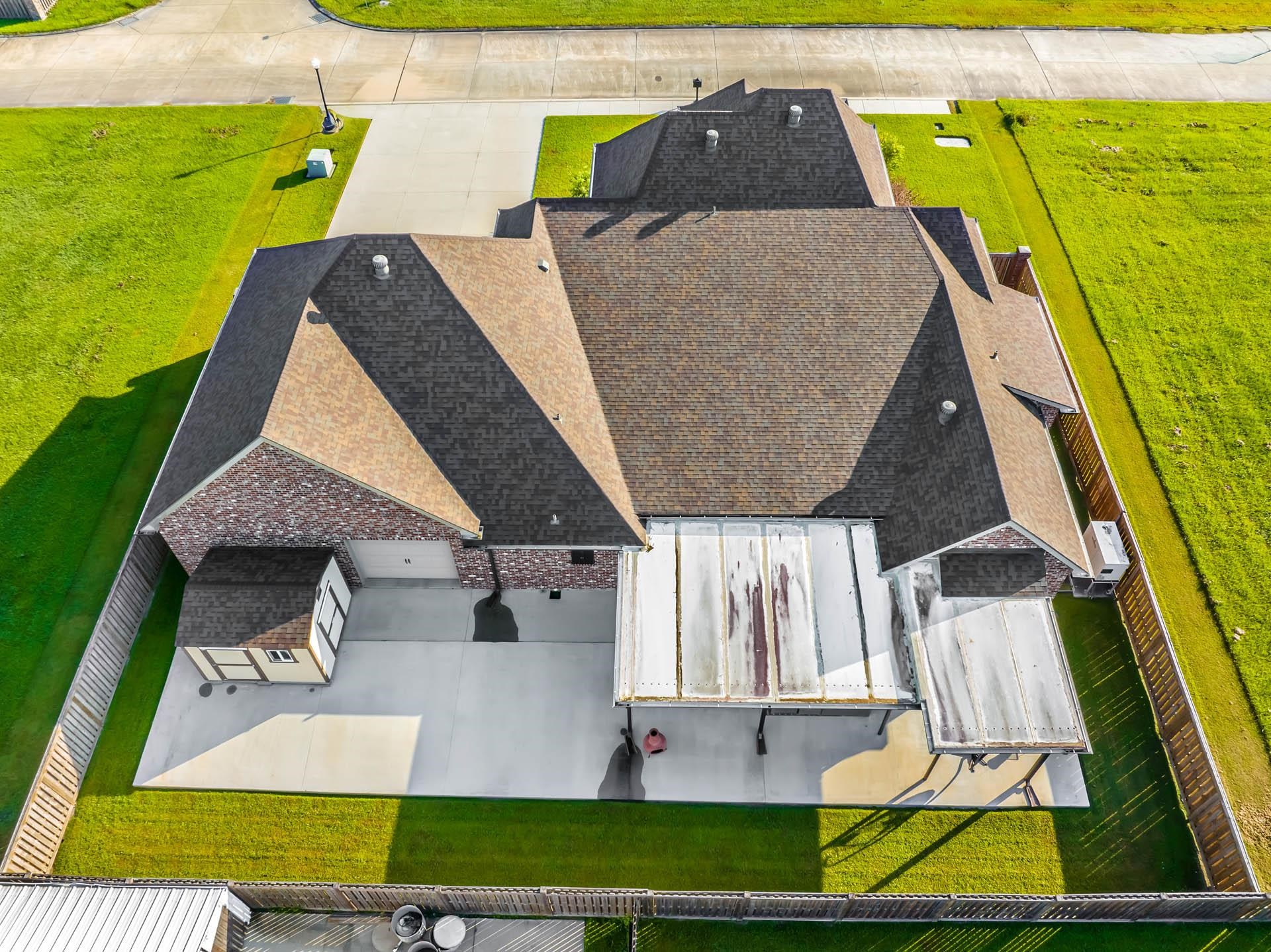118 Godchaux Drive, Houma, Louisiana image 18