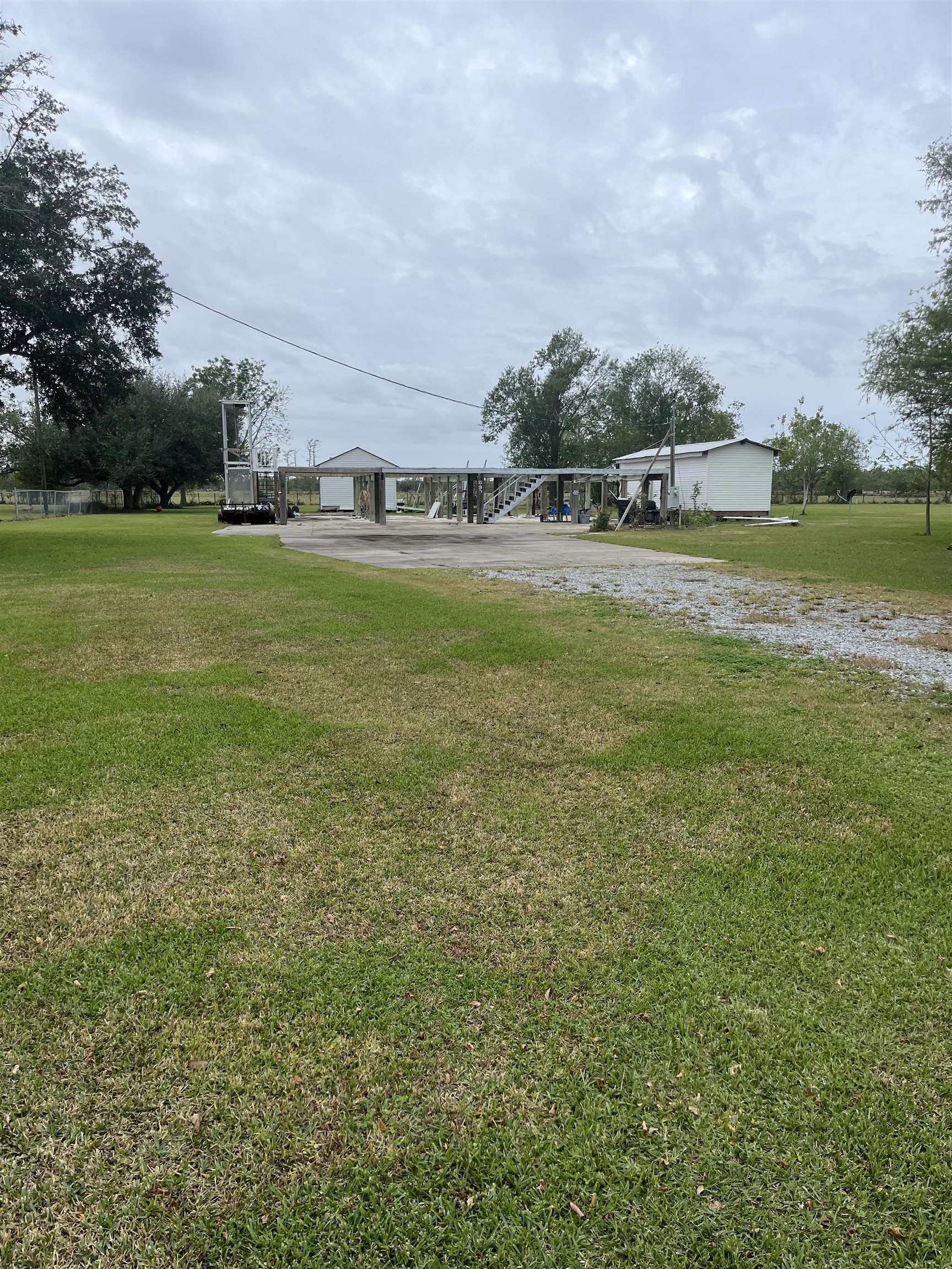 890 Aragon Road, Montegut, Louisiana image 1