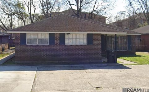 Multifamily For Rent - 793 Jennifer Jean Dr<br/> Baton Rouge, LA 70808