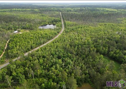 Vacant Land For Sale - 27170 Blood River Rd<br/> Springfield, LA 70462