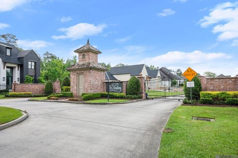 Vacant Land For Sale - 10608 Manchac Pass<br/> Baton Rouge, LA 70817